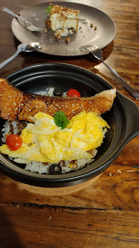 Opinii despre Country Road Cafe în Sungai Petani - Gastronomi dan perhotelan