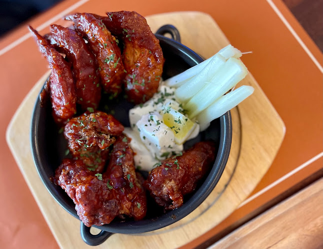 Opinii despre SWELL by Vamos în Johor Bahru - Gastronomi dan perhotelan