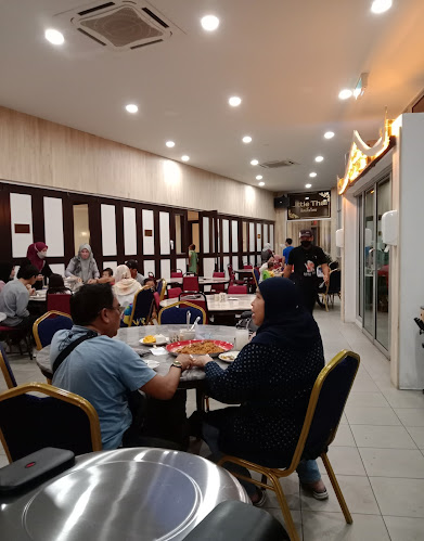 Little Thai Kuching - Gastronomi dan perhotelan