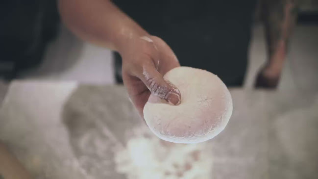 SOULed OUT Kota Kinabalu - Gastronomi dan perhotelan