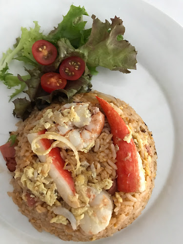 Opinii despre Harvest In Cafe în George Town - Gastronomi dan perhotelan