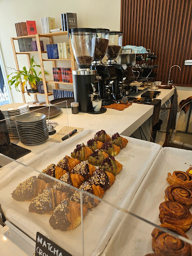 Comentarii opinii despre Kafe Moara