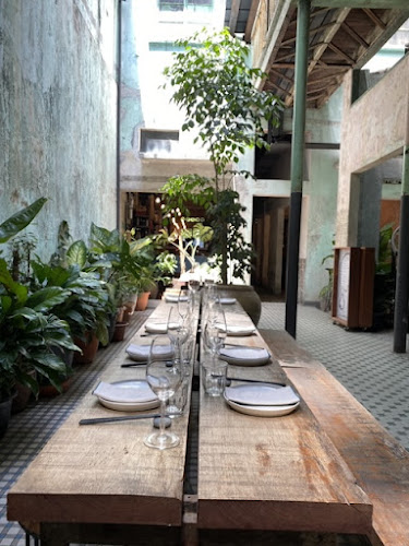 Chocha Foodstore - Gastronomi dan perhotelan