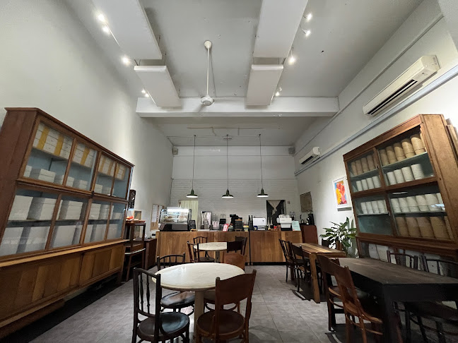 Opinii despre Rasa Sayang Cafe în Kuantan - Gastronomi dan perhotelan