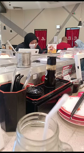 Sushi King Subang Parade