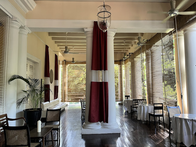 Suffolk House Restaurant - George Town