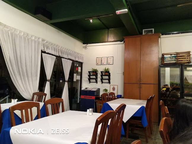 The Lobsterman - Petaling Jaya