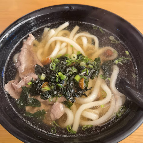 Sushi Zanmai Southkey JB - Gastronomi dan perhotelan