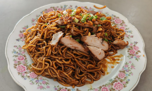 Song Corner - Gastronomi dan perhotelan