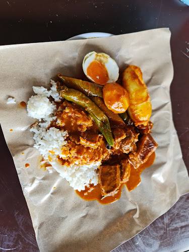 Jalan Besar Ipoh-Kampar, Kampung Kuala Dipang, 31900 Jeram, Perak