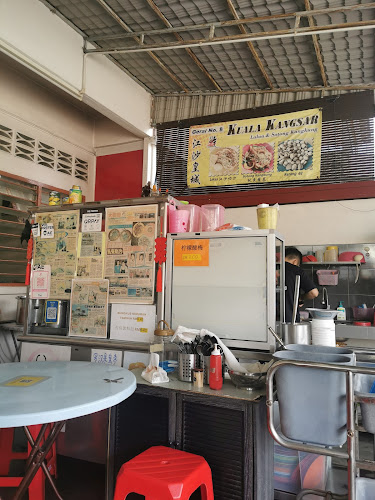 江沙皇城Laksa - Kuala Kangsar