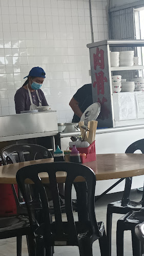 Ah Hua Bak Kut Teh - Gastronomi dan perhotelan