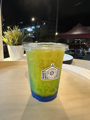 Opinii despre Moaci Street Cafe în George Town - Gastronomi dan perhotelan