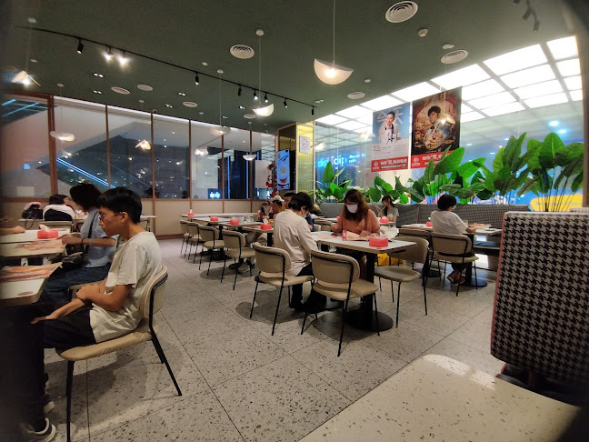 Nanyang Cafe @ Pavilion Elite KL - Gastronomi dan perhotelan