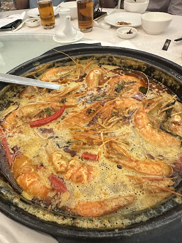 Hao Xiang Chi Seafood | Centro Klang - Gastronomi dan perhotelan