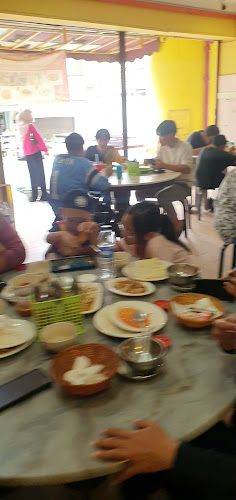 Opinii despre Chicken Ball Rice Restaurant în Seremban - Gastronomi dan perhotelan