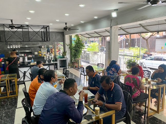 Comentarii opinii despre Restoran Ikhwan