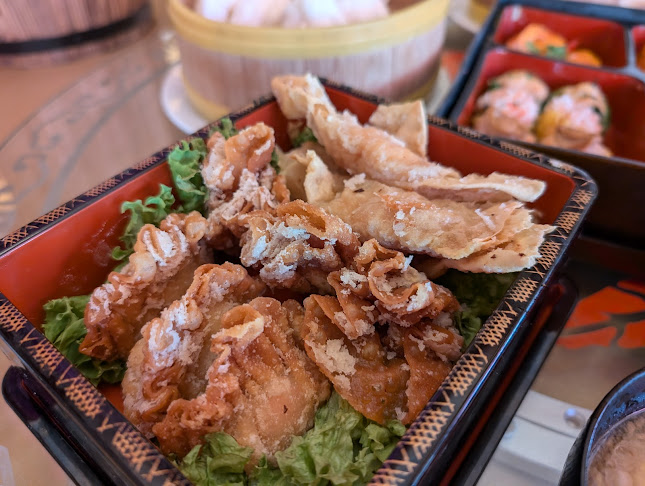 Restoran Han Pi Yuen