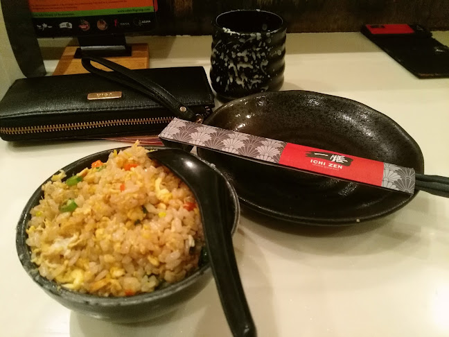 Ichi Zen Melaka - Melaka