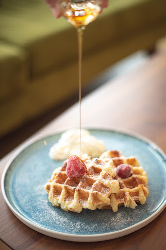 Comentarii opinii despre The Warung - Common Ground