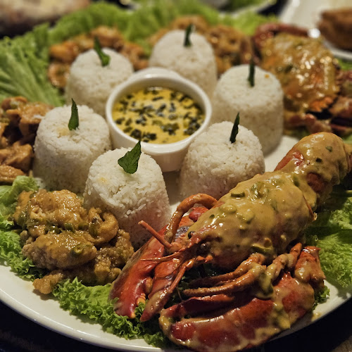 Opinii despre JIBRIL în Subang Jaya - Gastronomi dan perhotelan