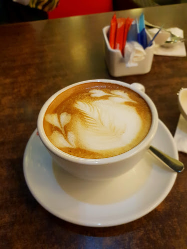 Comentarii opinii despre Secret Recipe Kuala Selangor