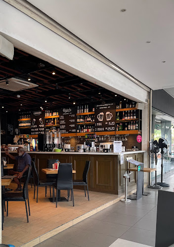 Comentarii opinii despre Uncle Don's (IOI Boulevard Puchong)