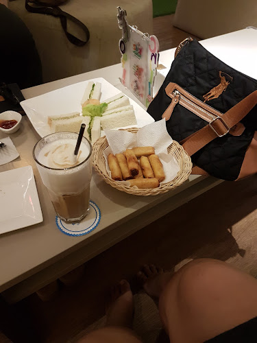 llaollao The Spring Kuching - Kuching