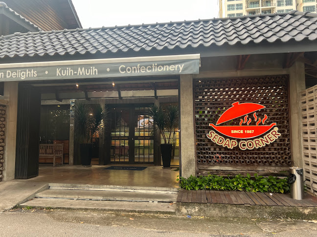 No 11, Jalan Abdul Samad, Kampung Bahru, 80100 Johor Bahru, Johor Darul Ta'zim
