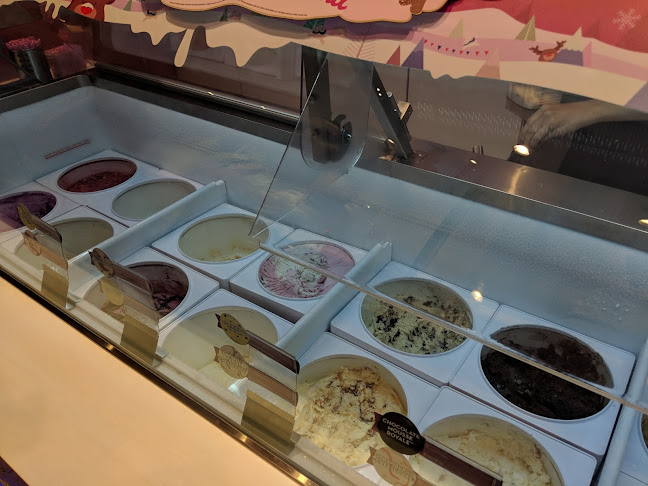 Baskin-Robbins Pavilion Kuala Lumpur