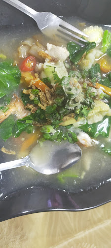 Comentarii opinii despre Kak Ju Corner