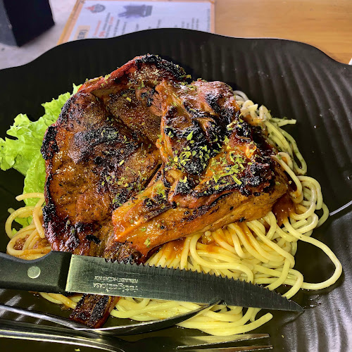 Comentarii opinii despre Brader's Cafe, Taiping