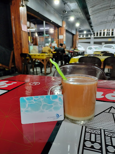 Tokmi Station - Gastronomi dan perhotelan