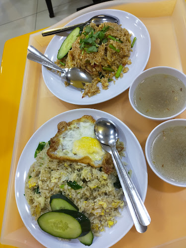Restoran Azhar Station Ayam Goreng Kunyit (Putrajaya) - Putrajaya
