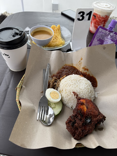 Tepi Coffee - Gastronomi dan perhotelan