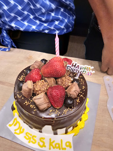 Lot 590, 591, Persisiran Perling, Taman Perling, 81200 Johor Bahru, Johor