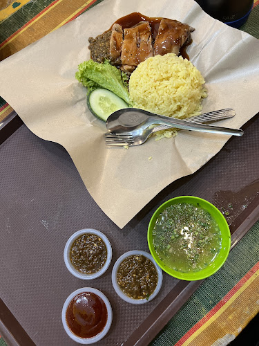 Opinii despre Awang Bihun Sup Daging Selambak în Petaling Jaya - Gastronomi dan perhotelan