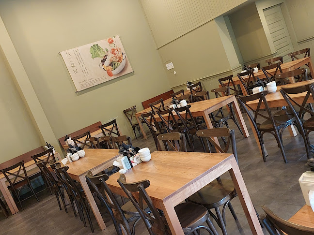 MamaKim Wellness Kitchen Melaka - Gastronomi dan perhotelan