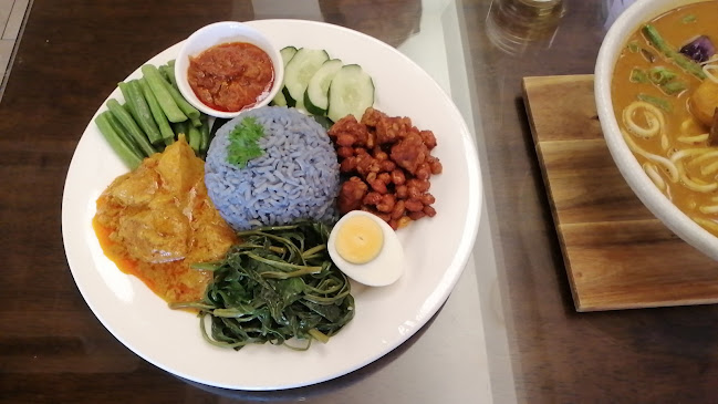 Botanist Cafe - Gastronomi dan perhotelan