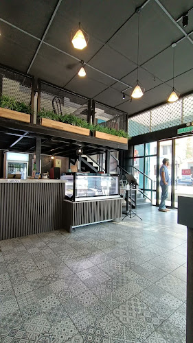 Marketplace Waffle Bar & Cafe