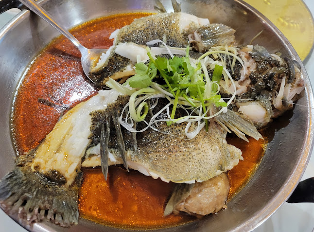 FuHouse Restaurant - Gastronomi dan perhotelan