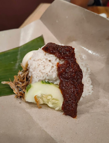 Tuah Kopi @ Kopi Budak Dungun - Kuala Dungun