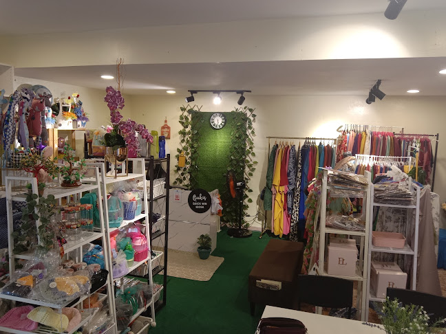 Opinii despre Qukis KEMAS Seremban în Seremban - Gastronomi dan perhotelan