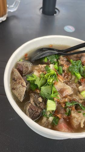 Taiping Urban Café - Taiping