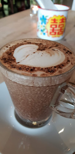 Comentarii opinii despre Fat Tea Macanese Food