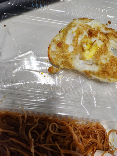 Opinii despre Meals Station @ KL Sentral în Kuala Lumpur - Gastronomi dan perhotelan