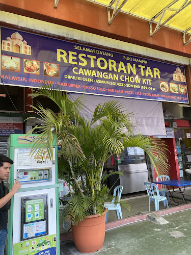 Opinii despre Restoran Tar Sido Mampir în Shah Alam - Gastronomi dan perhotelan