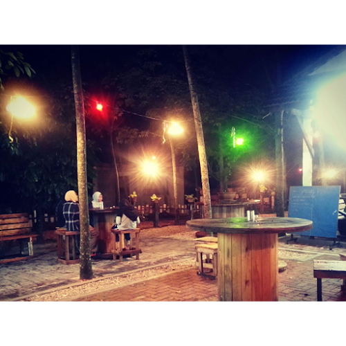 Comentarii opinii despre Warong P.Ramlee @The Kandu