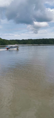 Opinii despre Rasa Sayang Seafood 筷乐小筑 în Kuala Sepetang - Gastronomi dan perhotelan