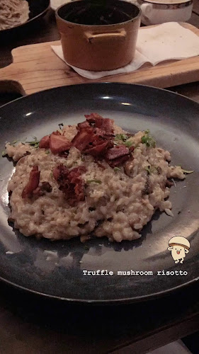 Dave's Bistro • Bar & Grill - Petaling Jaya